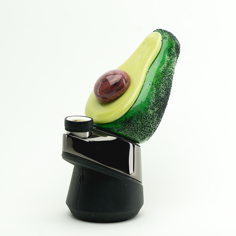 Avocadope Puffco Peak Glass Attachment 🥑