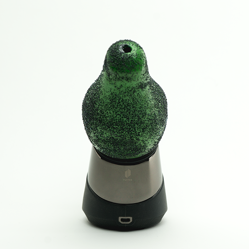 Avocadope Puffco Peak Glass Attachment 🥑