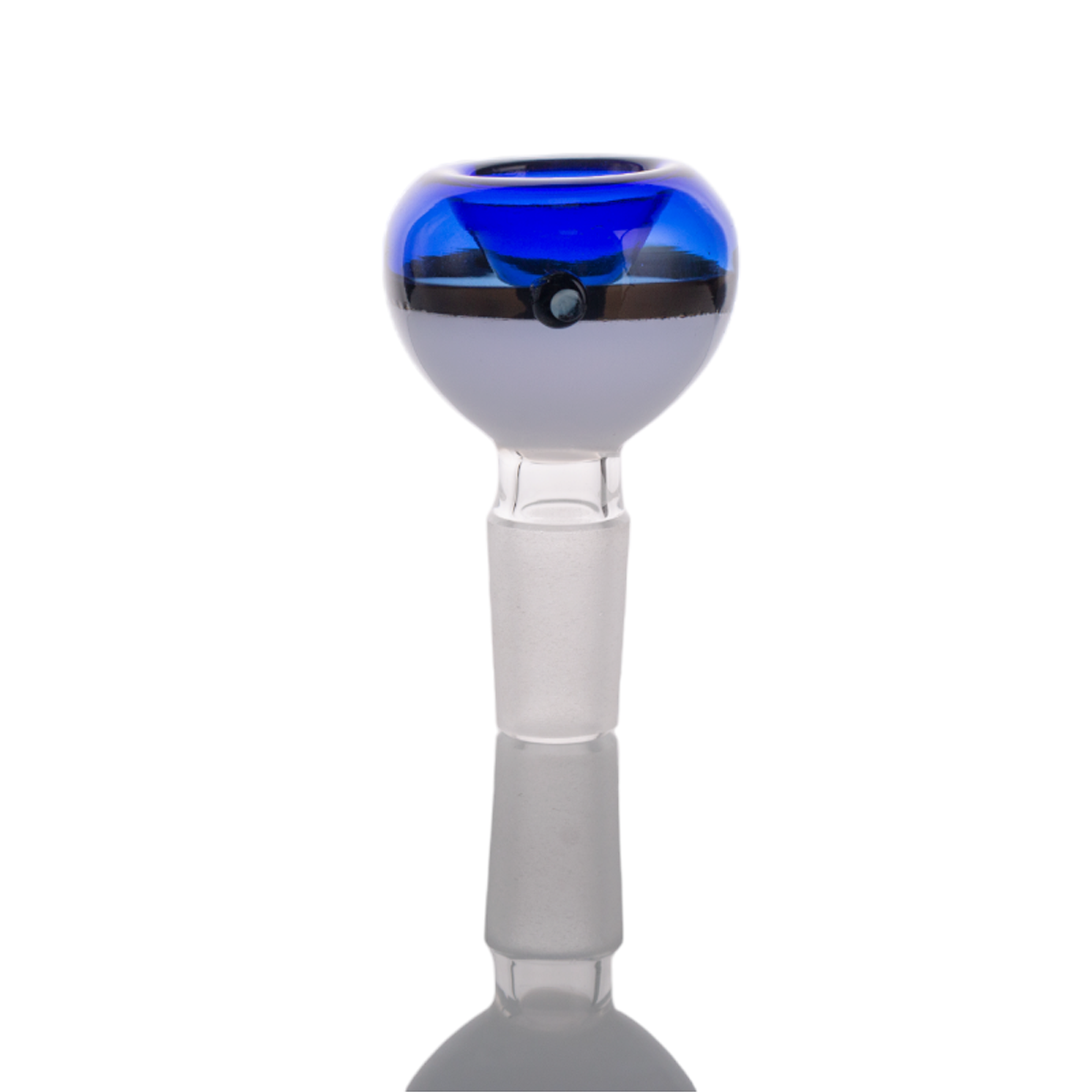 CaliConnected Pokeball Bowl Piece - 14mm Male