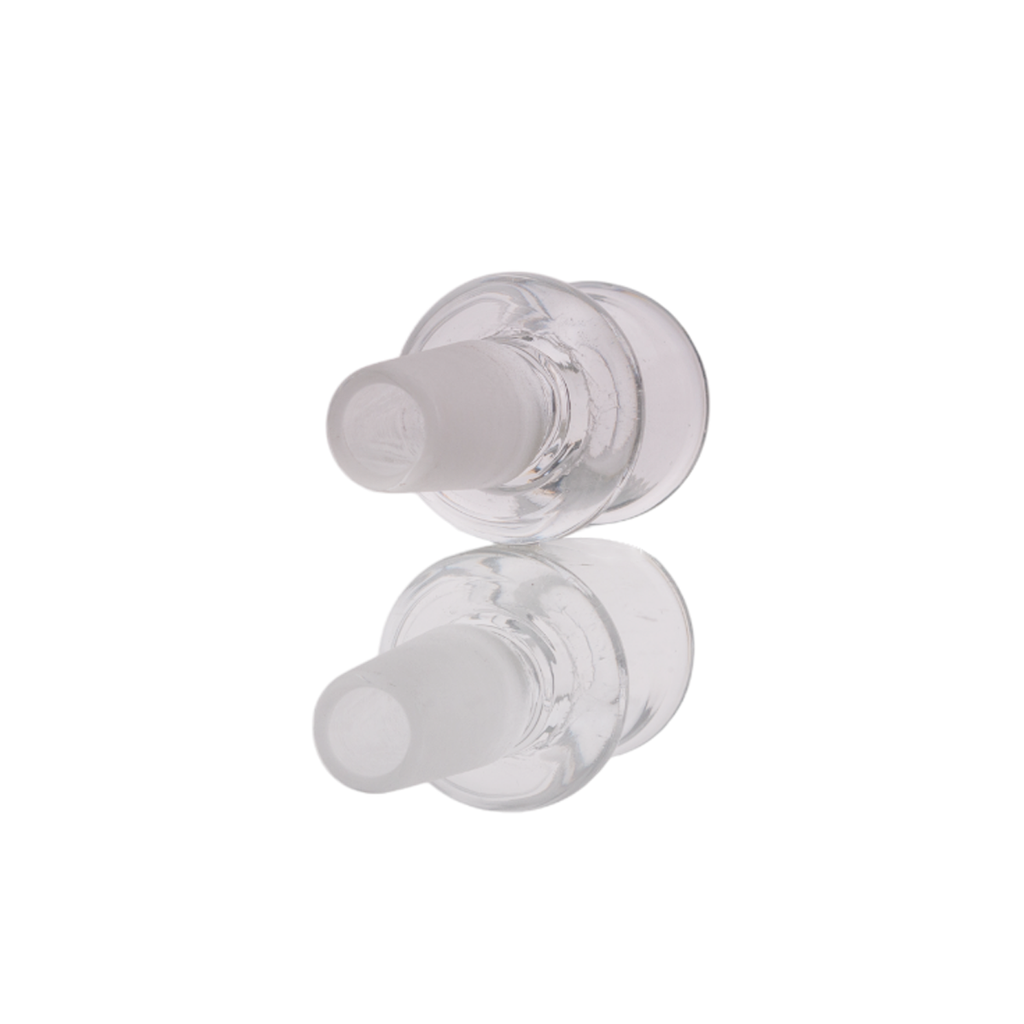 CaliConnected Funnel Bowl Piece - 14mm Male