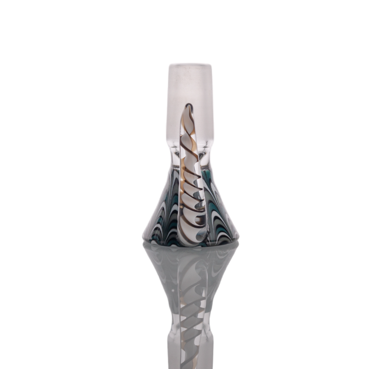 CaliConnected Heady Bowl Piece - 14/18mm Male