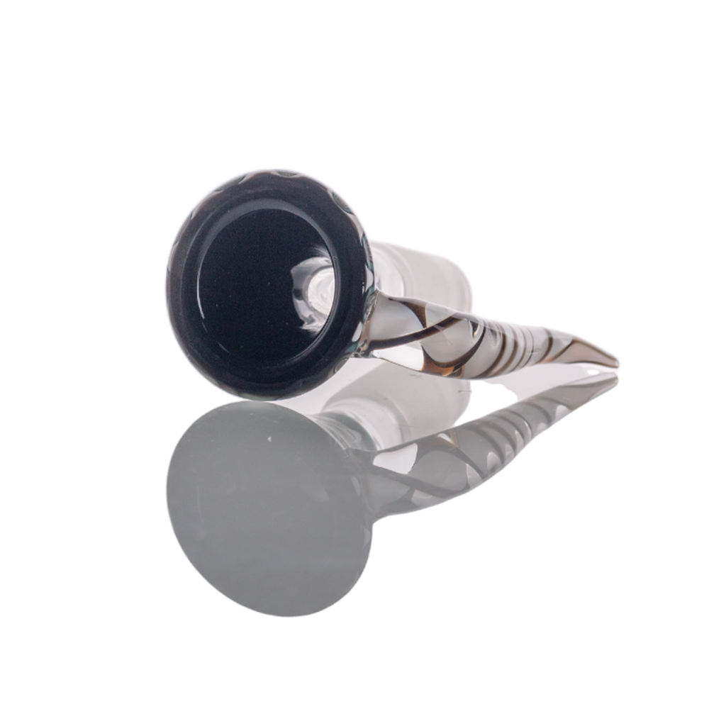 CaliConnected Heady Bowl Piece - 14/18mm Male