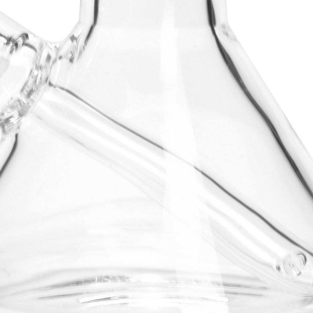 Grav® 6" Mini Beaker Bong