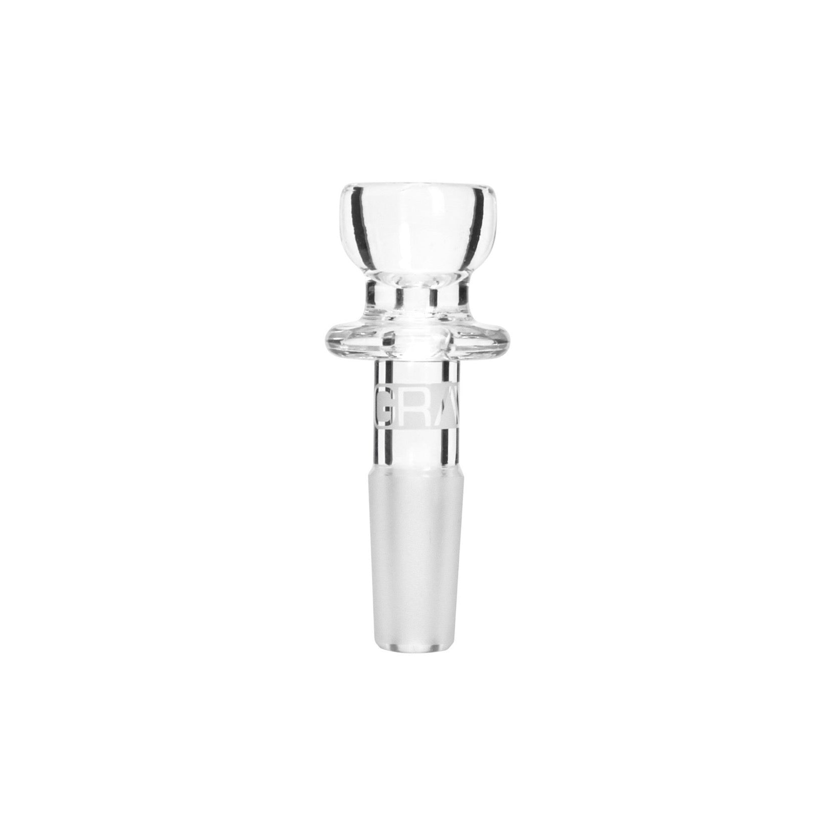 Grav® 6" Mini Beaker Bong