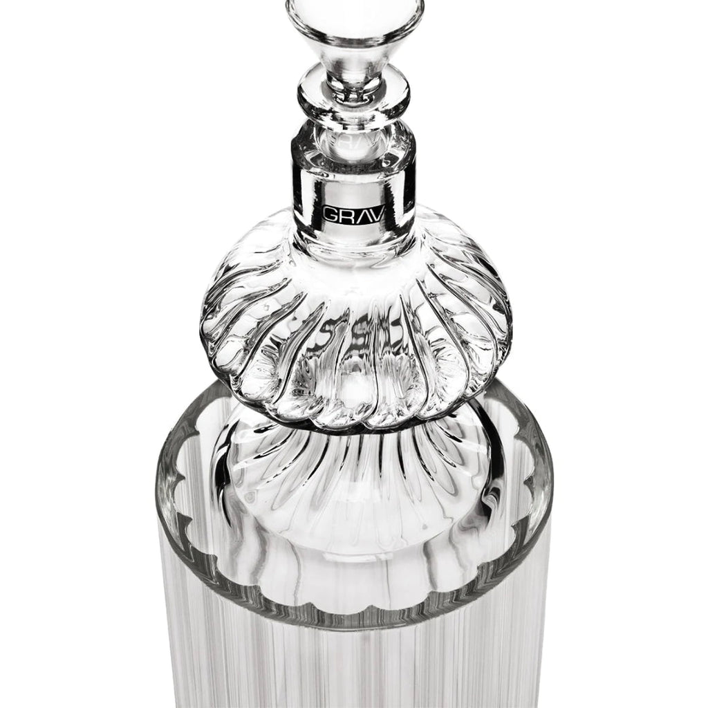 Grav Monarch Gravity Bong