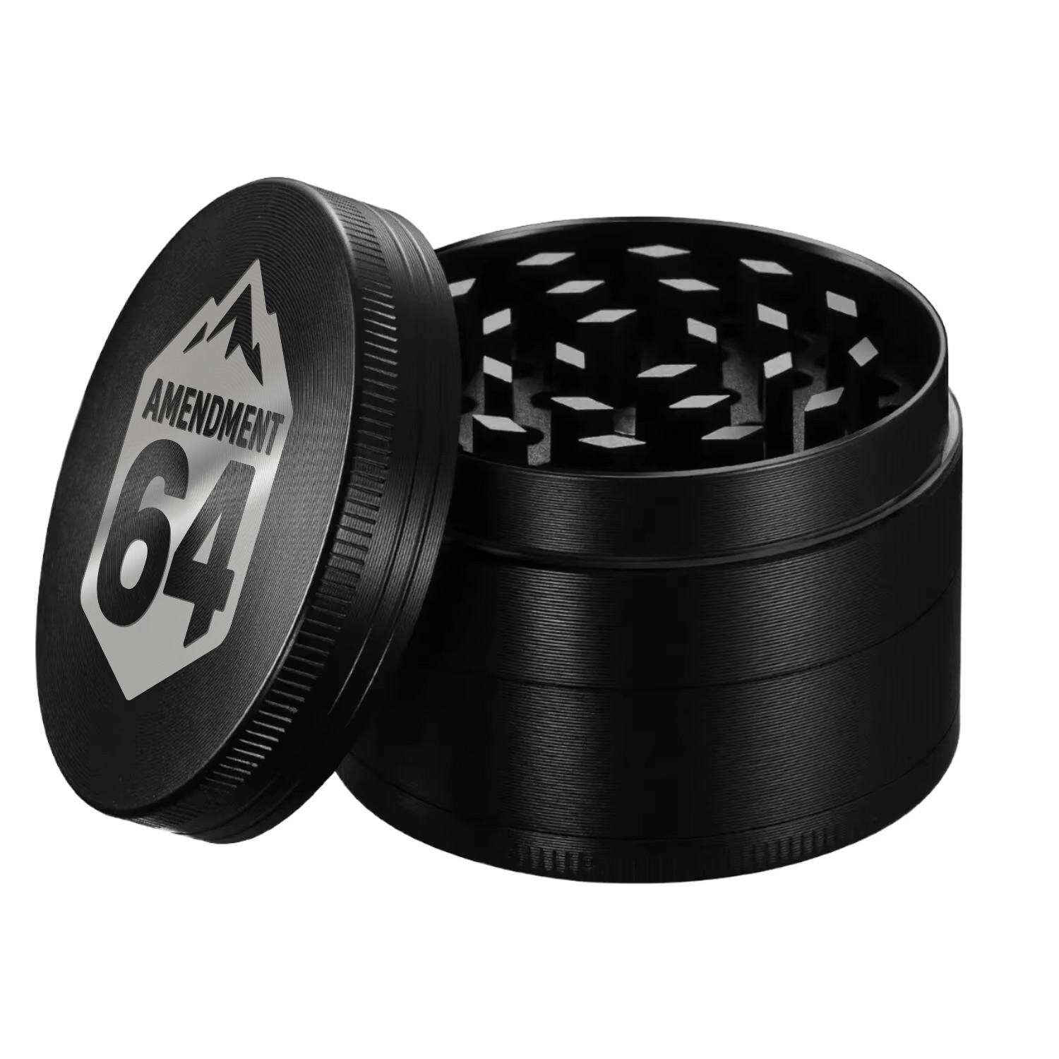 Amendment 64 Grinder
