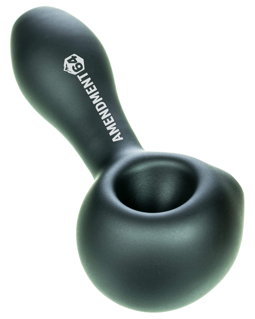 Amendment 64 Spoon Pipe