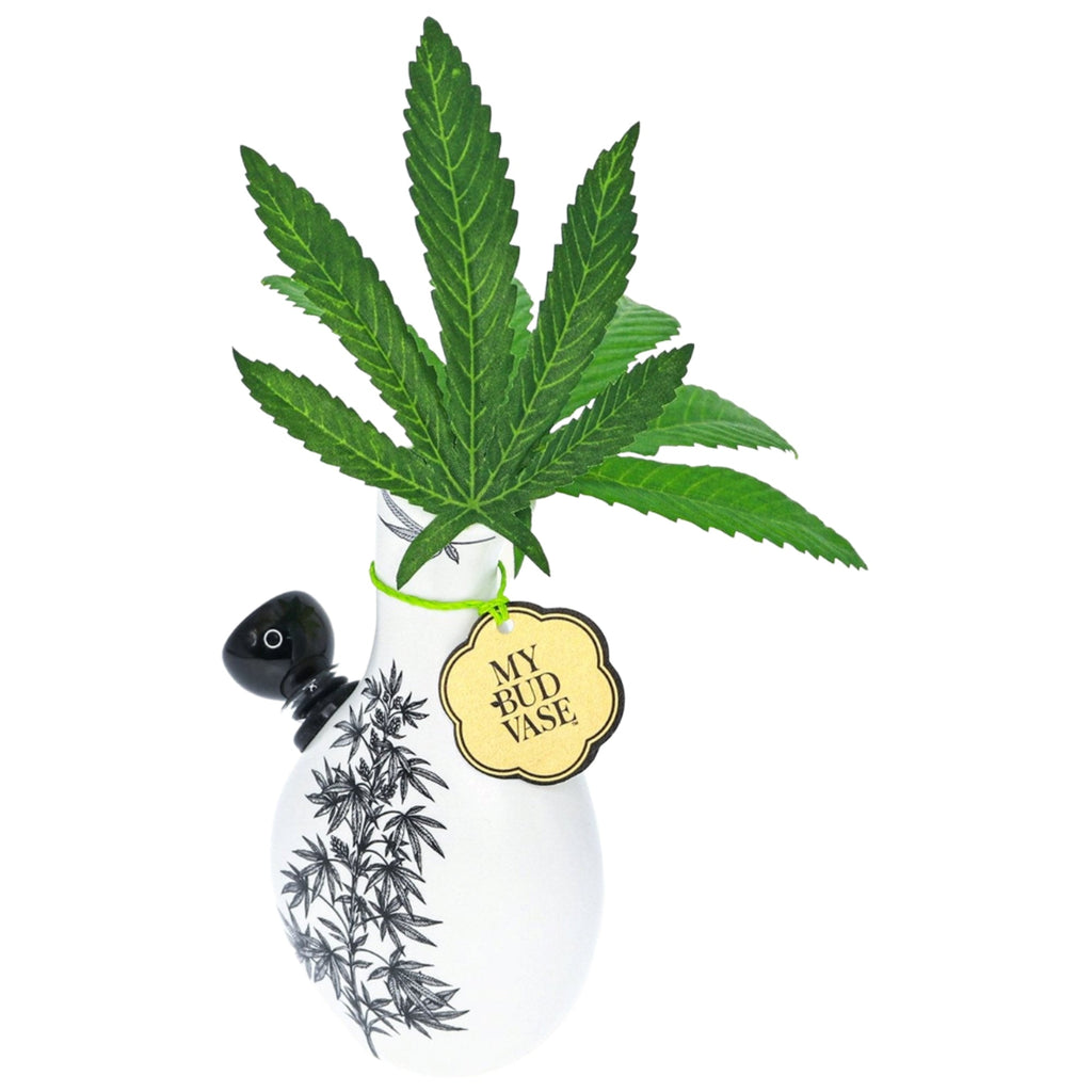 My Bud Vase Love Bud Mini Bong