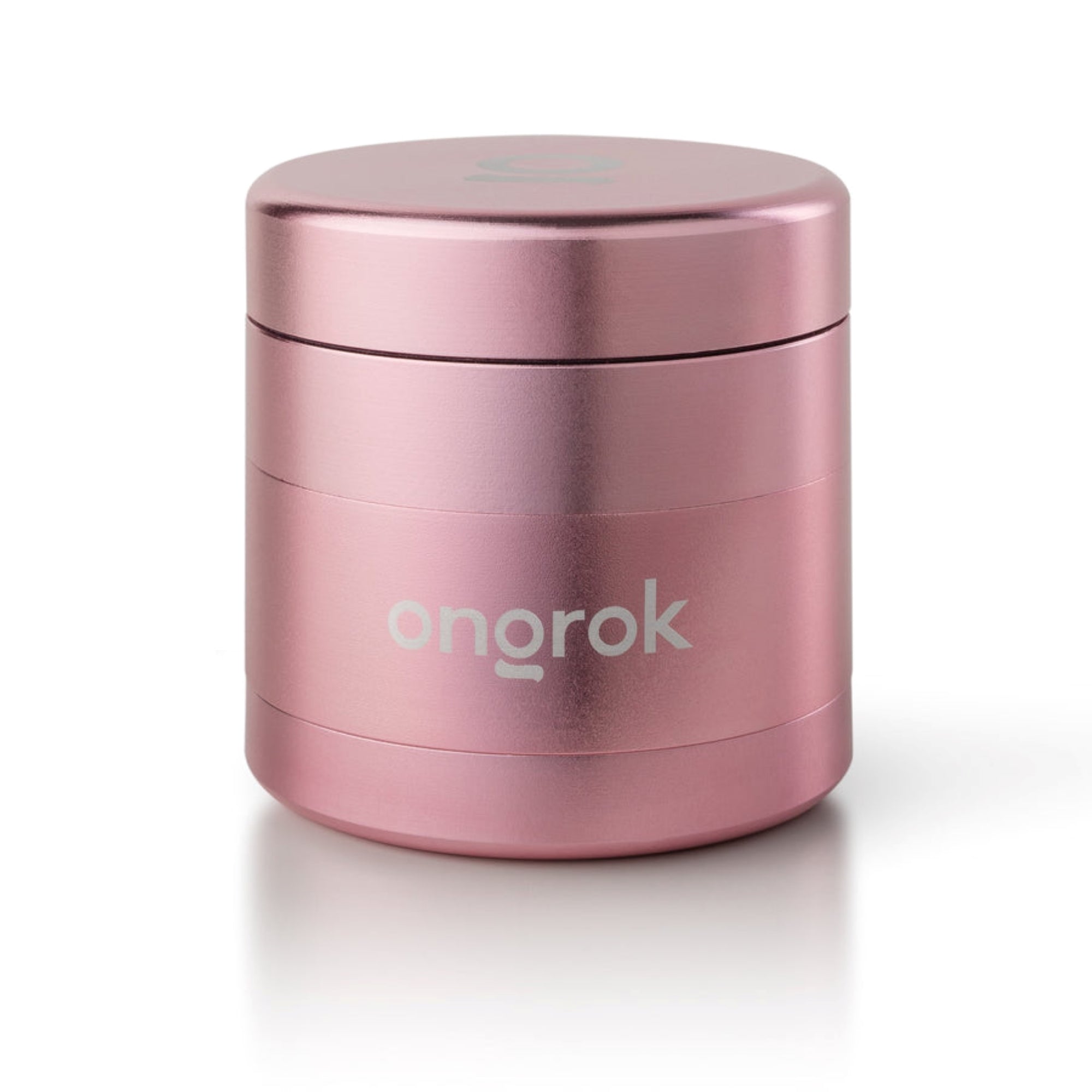 Ongrok 4-Piece EZ Grinder
