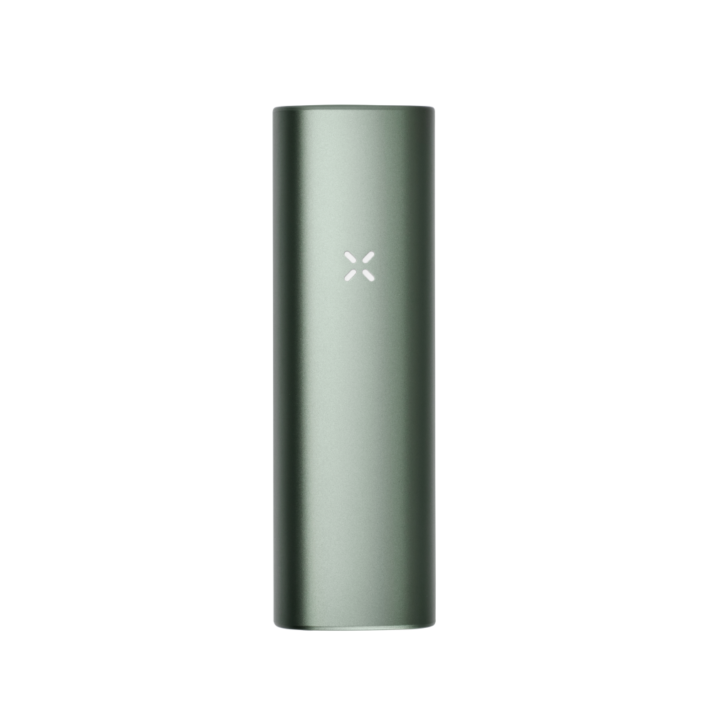 PAX Plus Vaporizer Complete Kit 🍯🌿