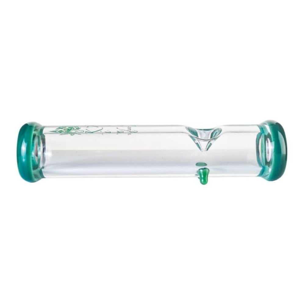 Kind Glass 9mm Thick XL Steamroller Pipe