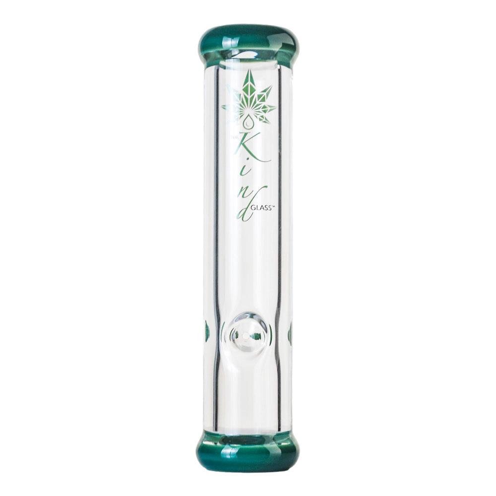 Kind Glass 9mm Thick XL Steamroller Pipe