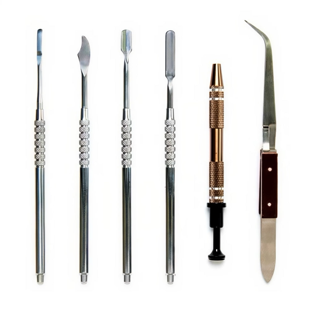 Apex Ancillary 6pc Pro Toolset