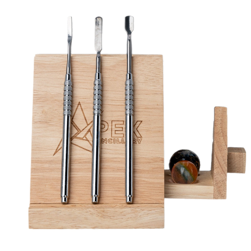 Apex Ancillary Magnetic Dab Tool Stand v2