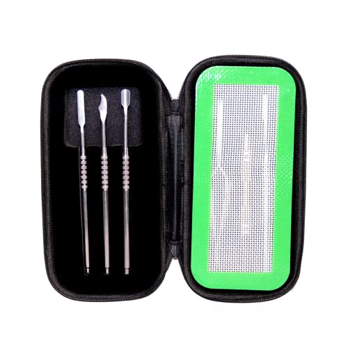 Apex Ancillary 6pc Pro Toolset