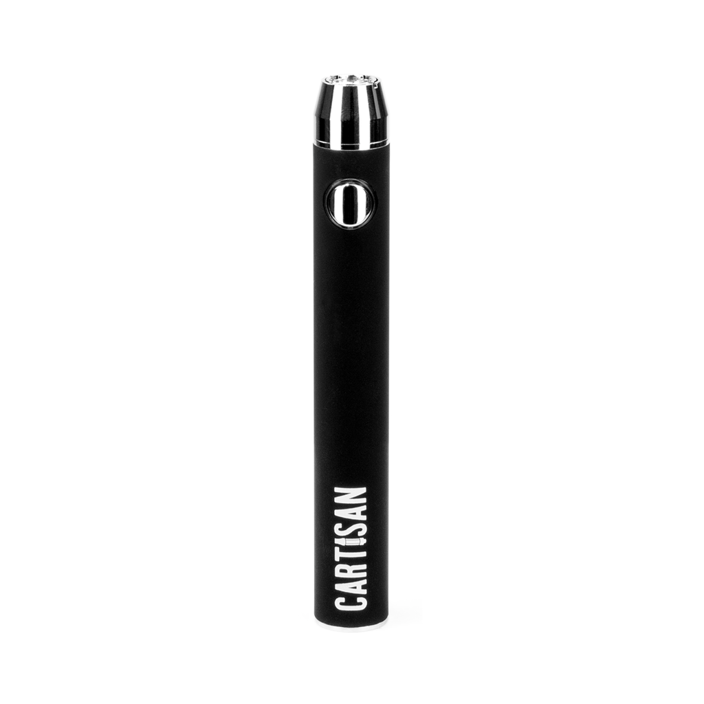 Button VV 900 Dual Charge Vaporizer Pen 🔋