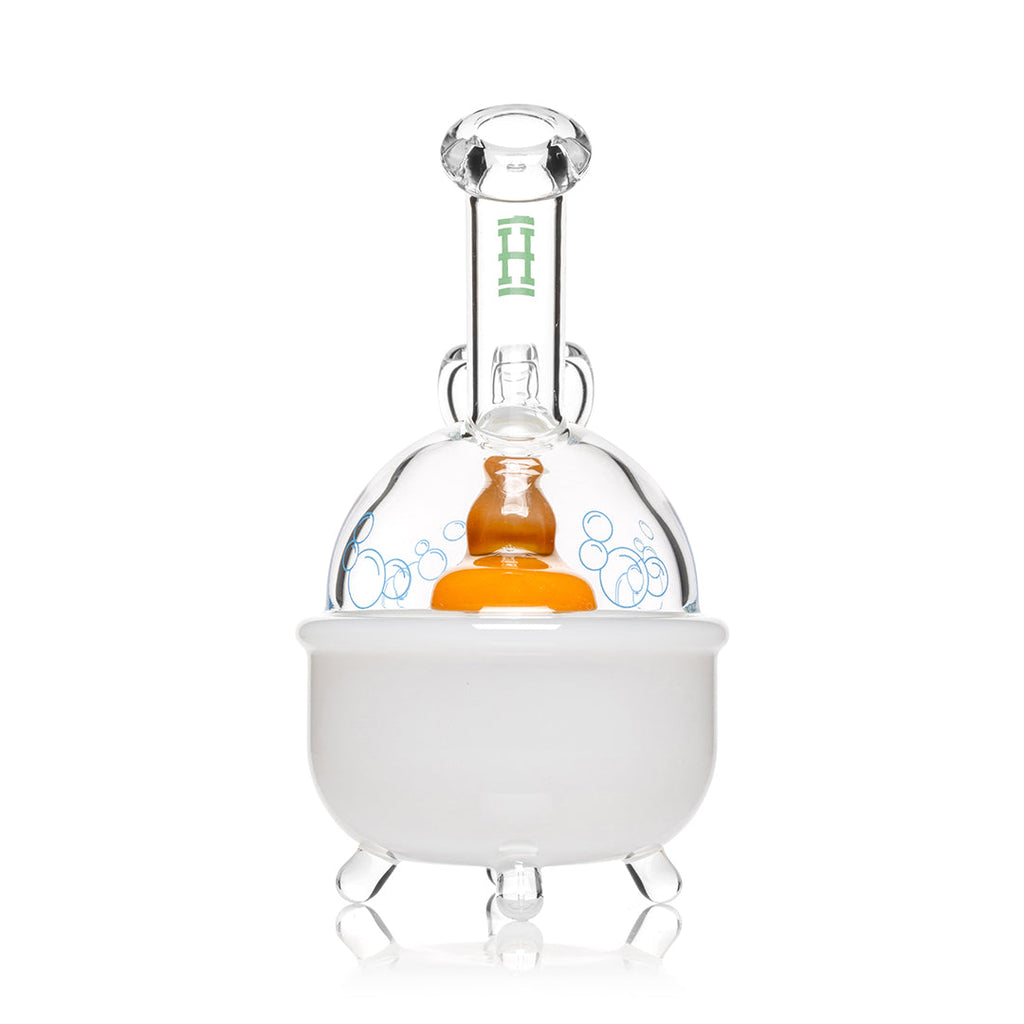 Hemper Rubber Ducky Water Pipe 🐥
