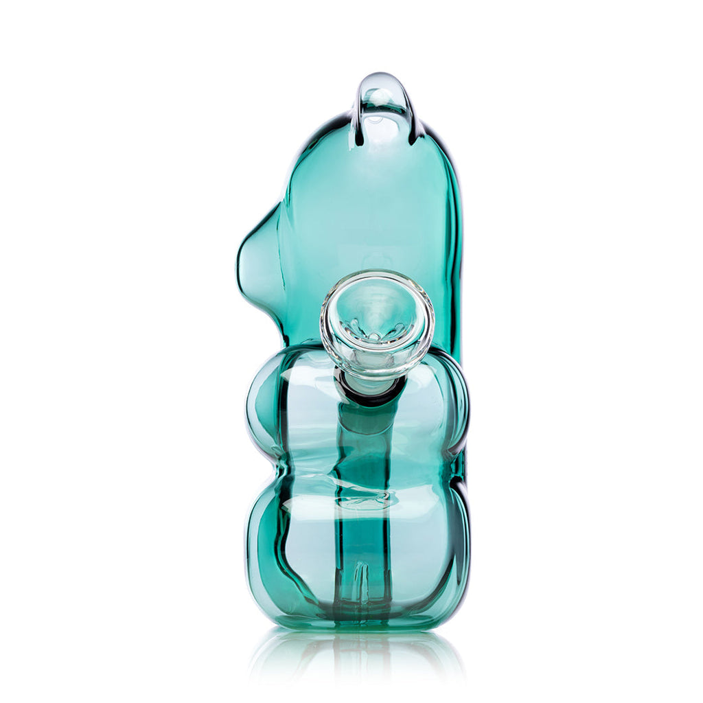 Hemper 6.5” Gummy Bear Mini Bong 🧸