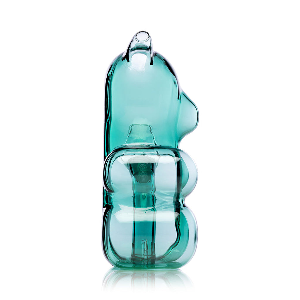Hemper 6.5” Gummy Bear Mini Bong 🧸